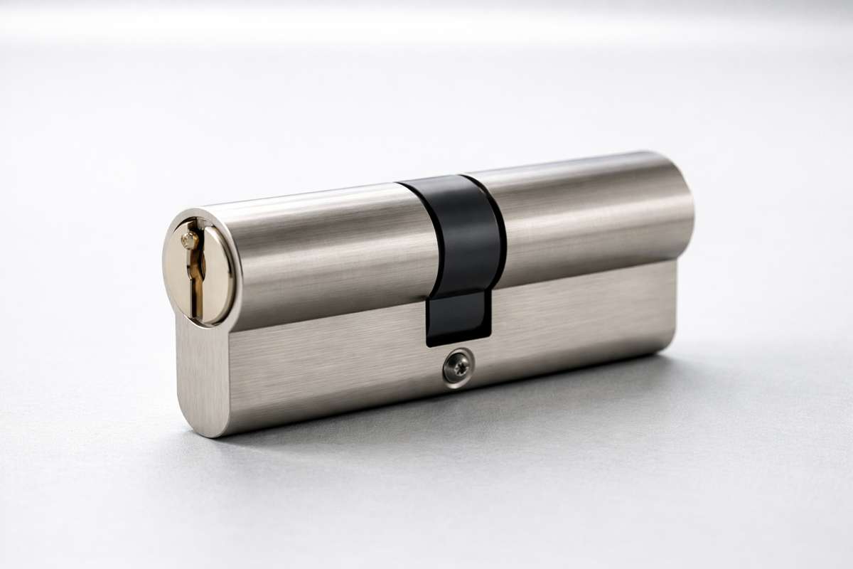 Professionele sloten en beveiligingsoplossingen