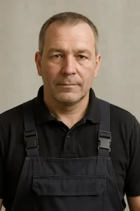 Jan de Vries