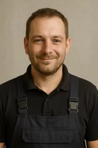 Peter Bakker